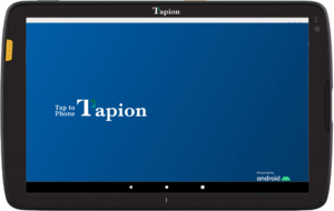 tapion